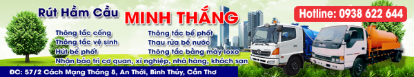 Top 5 Cong ty Hut Be Phot 8211 Thong Tac Cong uy tin nhat Can Tho