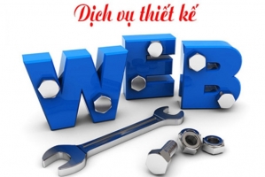 Top 5 Cong ty thiet ke Website tot nhat Vung Tau
