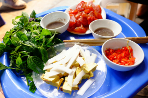 Top 5 Dia chi ban sua do ngon nhat tai Ha Noi