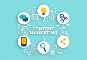 Top 5 Dich vu content marketing uy tin va chat luong nhat hien nay