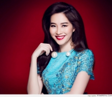 Top 5 Hoa hau duoc yeu thich nhat Viet Nam