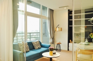Top 5 Homestay dep nhat o Quan 1 TP. HCM