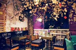 Top 5 Homestay lung linh ngap sac mau dep nhat tai Da Lat