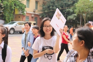 Top 5 Huong dan lam ho so nhap hoc cho tan sinh vien 2017