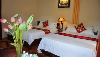 Top 5 Khach san gia re dang o nhat o Ninh Binh