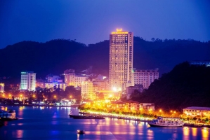 Top 5 Khach san sang trong dang cap nhat tai TP Ha Long