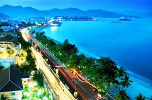 Top 5 Khu resort tot nhat tai Nha Trang