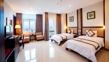 Top 5 Kinh nghiem dat phong khach san o Da Nang ban nen biet