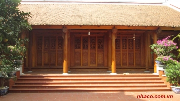 Top 5 Lang nghe moc truyen thong noi tieng nhat Ha Noi