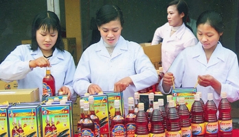 Top 5 Ly do ban nen chon nuoc mam Diem Dien trong bua an cua gia dinh