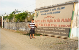 Top 5 Ly do nen dung nuoc mam Hau Hai Nam 8211 Go Cong