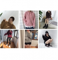 Top 5 Mau ao mua dong dep nhat cho cac co gai ca tinh