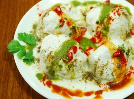 Top 5 Mon an duong pho An Do hap dan nhat