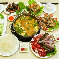 Top 5 Mon lau ngon nhat ngay Tet ban nen thu