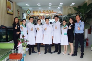 Top 5 Phong kham nha khoa uy tin nhat TP. Bien Hoa Dong Nai