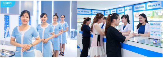 Top 5 Phong kham tri mun uy tin tai TP.HCM