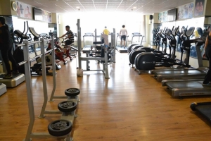 Top 5 Phong tap Gym chat luong nhat tai TP Vung tau