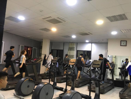 Top 5 Phong tap Gym uy tin va chat luong nhat Bac Ninh