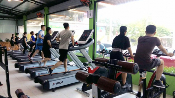 Top 5 Phong tap Gym uy tin va chat luong nhat Ha Tinh
