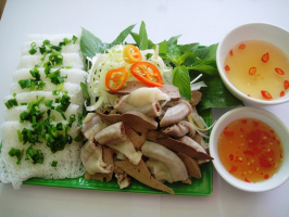 Top 5 Quan chao long banh hoi ngon nhat tai Quy Nhon Binh Dinh