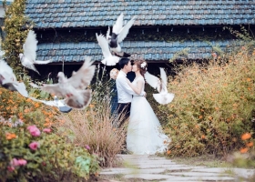 Top 5 Studio anh cuoi dep nhat tai TP Thanh Hoa