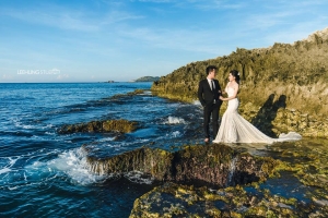 Top 5 Studio chup anh cuoi dep chuyen nghiep nhat tai TP Vinh Long