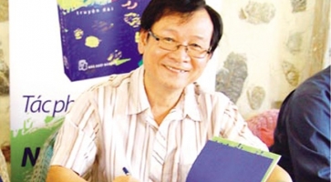 Top 5 Tac pham noi bat nhat cua nha van Nguyen Nhat Anh