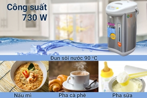 Top 5 Thuong hieu binh thuy dien noi tieng nhat