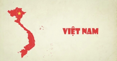 Top 5 Tinh thanh nho nhat Viet Nam co the ban muon biet