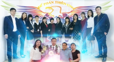 Top 5 Trung tam dao tao va day hoc ke toan thuc hanh tot nhat Ha Noi