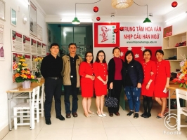 Top 5 Trung tam day tieng Trung tot nhat tai Da Nang