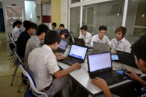 Top 5 dia chi hoc thiet ke website chuyen nghiep nhat tai Da Nang