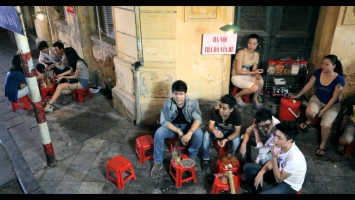 Top 5 dia diem gan gui noi tieng nhat o Ha Noi ban nen den mot lan