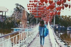 Top 5 diem check in khong the bo qua tinh Dong Nai mua he nay.
