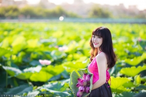 Top 5 diem chup Sefile dep nhat Ha Noi dip cuoi nam