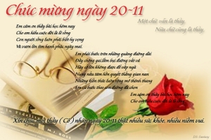 Top 5 y nghia cua Ngay Nha giao Viet Nam 20 11