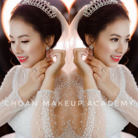 Top 6 Dia chi day make up chuyen nghiep nhat Bac Giang