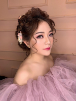 Top 6 Dia chi day make up chuyen nghiep nhat Ca Mau