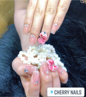 Top 6 Dia chi day nghe nail uy tin va chat luong nhat TP. Pleiku Gia Lai