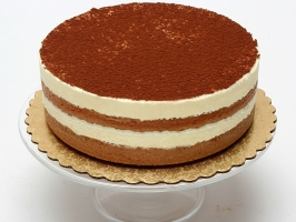 Top 6 Dia chi mua banh Tiramisu ngon nhat TP.HCM