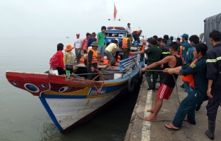 Top 6 Ky nang phong tranh bao lu hieu qua nhat