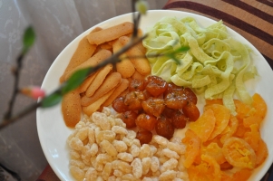 Top 6 Loai mut de lam nhat de don Tet