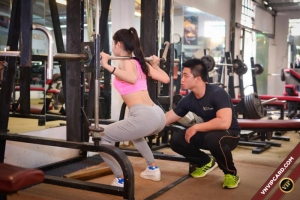 Top 6 Phong Gym uy tin va chat luong nhat tai Nghe An