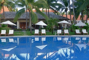 Top 6 Resort gia re tai Phan thiet