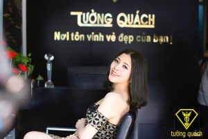 Top 6 Salon lam toc dep va uy tin nhat TP. Cam Pha Quang Ninh
