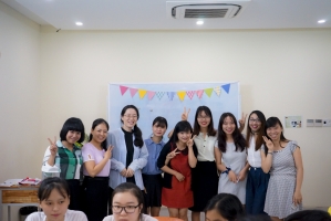 Top 6 Trung tam day tieng Nhat tot nhat tai Da Nang