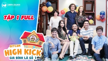 Top 7 Bo phim sitcom Viet Nam duoc yeu thich nhat