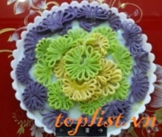 Top 7 Cach lam mut tet la ngon don gian tai nha