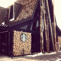Top 7 Cua hang Starbucks thu vi nhat tren the gioi