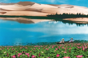 Top 7 Diem den thu vi ngay tai Viet Nam vao nhung thang cuoi nam